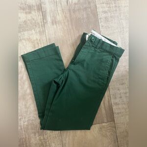 Crewcuts boys dress pants